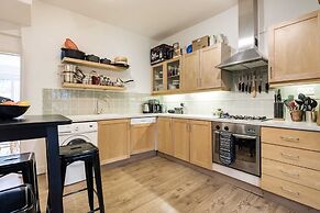 Charming Golborne Escape