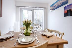 Charming Golborne Escape