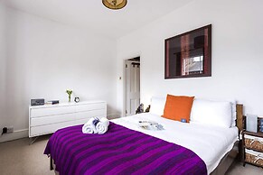 Charming Golborne Escape