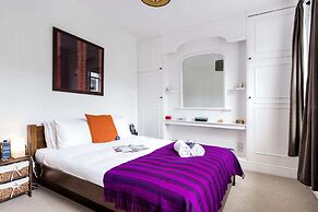 Charming Golborne Escape