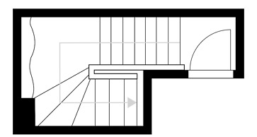 Bright Maida Vale Apartment