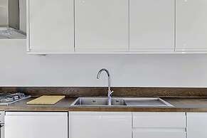 Chic Chiswick Apartment