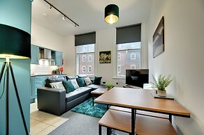 Week2Week Lord Grey Apartments