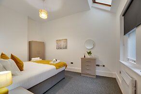 Week2Week Lord Grey Apartments