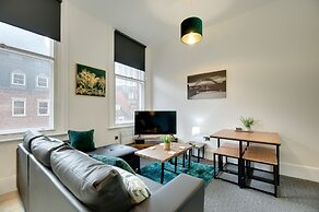 Week2Week Lord Grey Apartments