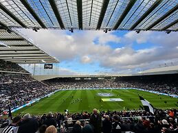 Week2Week Lord Grey Apartments