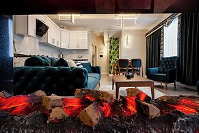 Bellavia Deluxe Apart