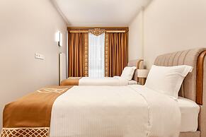 Bellavia Deluxe Apart