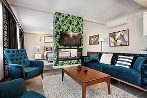 Bellavia Deluxe Apart