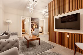 Bellavia Deluxe Apart