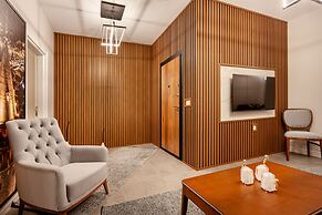 Bellavia Deluxe Apart