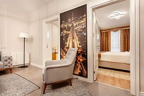 Bellavia Deluxe Apart