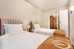 Bellavia Deluxe Apart