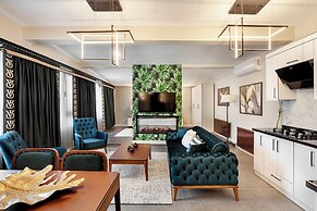 Bellavia Deluxe Apart