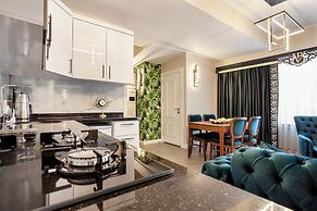 Bellavia Deluxe Apart