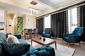 Bellavia Deluxe Apart