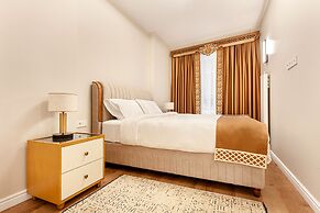 Bellavia Deluxe Apart