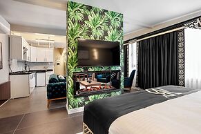 Bellavia Deluxe Apart