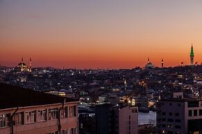 Bellavia Deluxe Apart