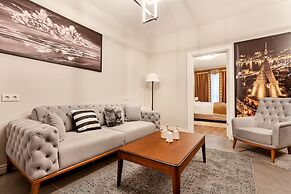 Bellavia Deluxe Apart