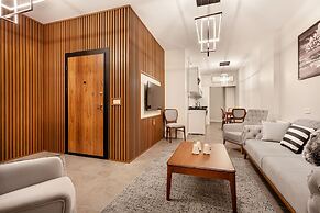 Bellavia Deluxe Apart