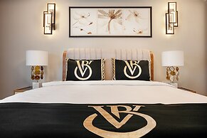 Bellavia Deluxe Apart