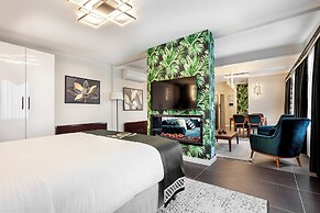 Bellavia Deluxe Apart