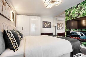 Bellavia Deluxe Apart