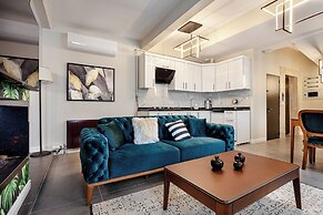 Bellavia Deluxe Apart