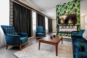 Bellavia Deluxe Apart