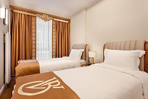 Bellavia Deluxe Apart