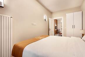 Bellavia Deluxe Apart