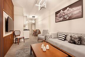 Bellavia Deluxe Apart