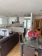 Britain in the Sun at Luxurious Ocean Village