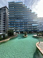 Britain in the Sun at Luxurious Ocean Village