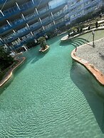 Britain in the Sun at Luxurious Ocean Village