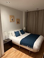 Britain in the Sun at Luxurious Ocean Village