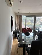 Britain in the Sun at Luxurious Ocean Village