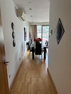 Britain in the Sun at Luxurious Ocean Village