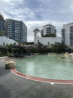 Britain in the Sun at Luxurious Ocean Village