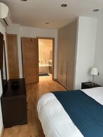 Britain in the Sun at Luxurious Ocean Village