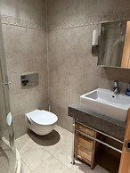 Britain in the Sun at Luxurious Ocean Village