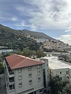 Britain in the Sun at Luxurious Ocean Village