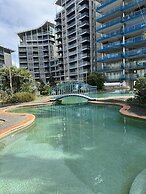 Britain in the Sun at Luxurious Ocean Village