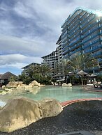 Britain in the Sun at Luxurious Ocean Village