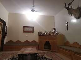 Springfield Resort Gilgit