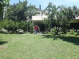 Springfield Resort Gilgit