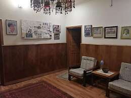 Springfield Resort Gilgit