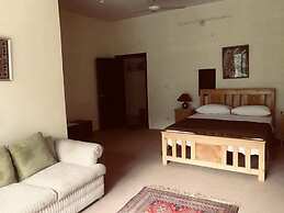 Springfield Resort Gilgit