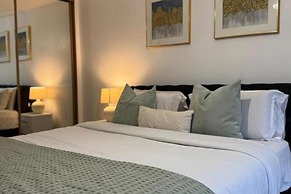 Stunning 2-bed Apartment in Dartford